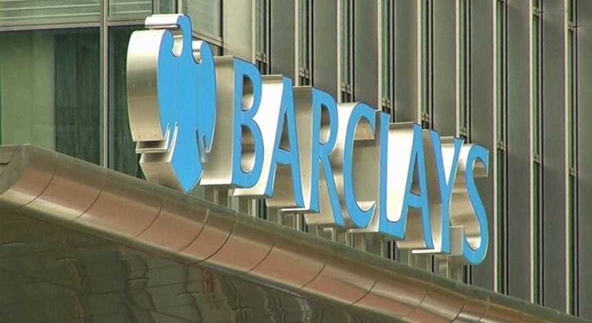 Barclays хакна собствената си система