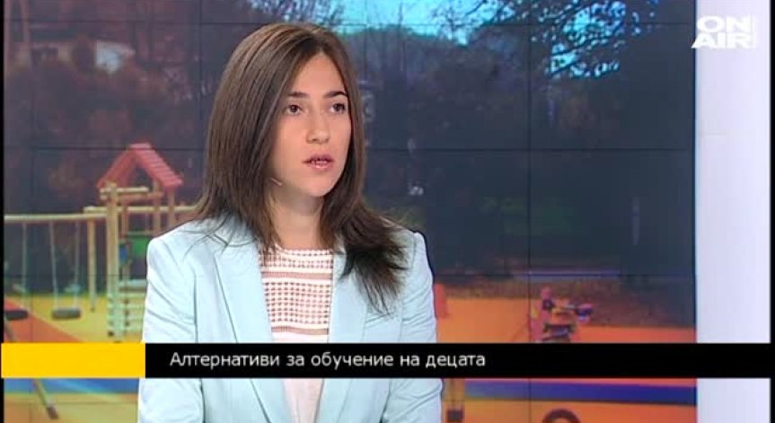 М. Трифонова: Родителските кооперативи са нов модел за България, но познат в чужбина
