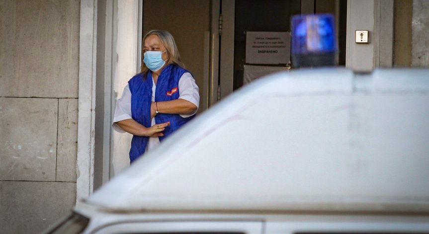 За 24 часа: 33-ма новодоказани заразени и 47 излекувани от Ковид-19