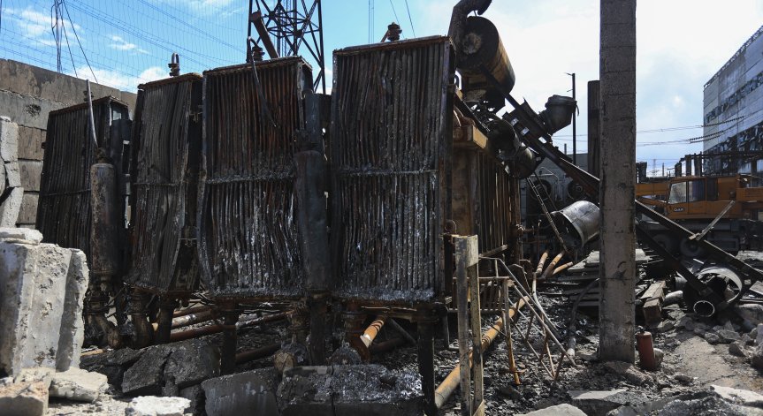 Украйна обстрелва Русия с дронове, има загинали