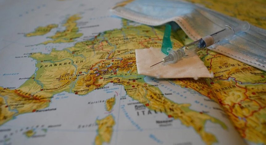 Измамници предлагат на страните в ЕС 1 млрд. несъществуващи дози ваксини