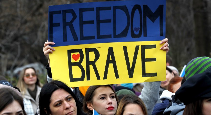 Неволите на украинските бежанци: Незнанието на език ги спъва, малцина си намират работа