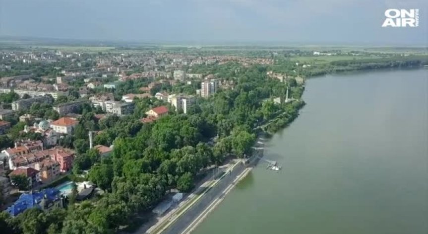Мръсният въздух, който дишаме, придобива епидемични стойности