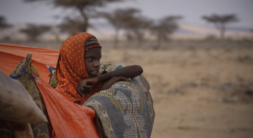 Милиарди по света ще страдат от нечовешки горещини през 2070 г.