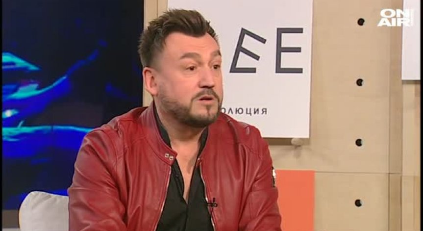 Културата на иновациите, месец на комикса и музиката на Любо Киров