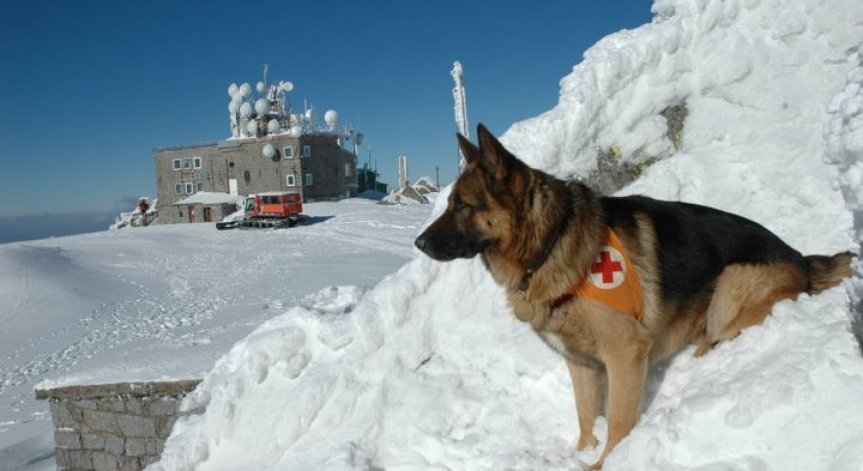 Три момчета са се загубили в Рила