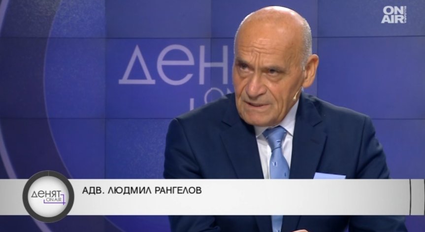 Адв. Рангелов за убийството в Пловдив: По възраст - деца, по поведение - жестоки и увредени хора
