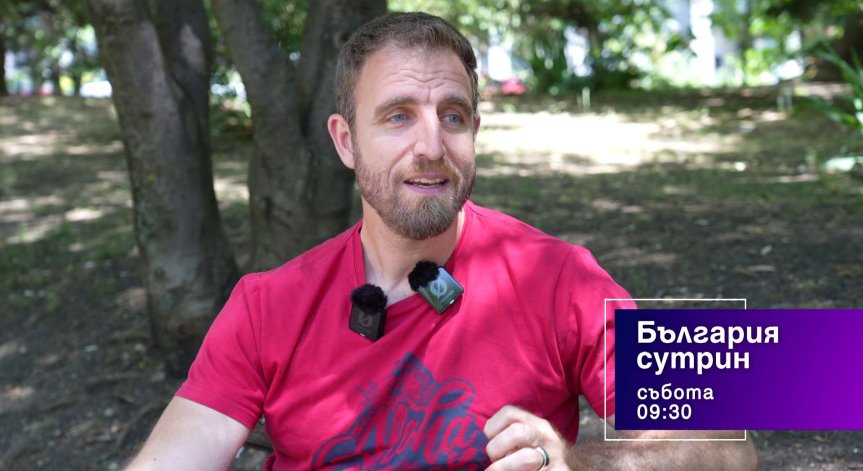 Вдъхновение, настроение и магия превземат Bulgaria ON AIR в уикенд изданията на 