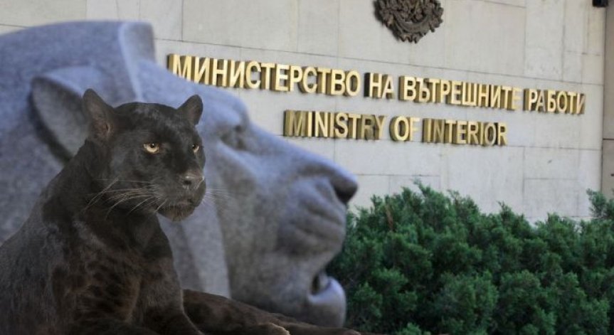 ВМРО с критика към МВР.