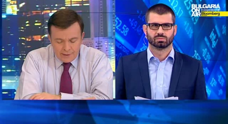 Пазарен анализ от 28 ноември 2014