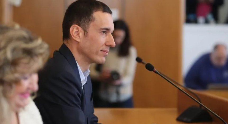 Терзиев: Държавата дължи близо 20 млн. евро на София