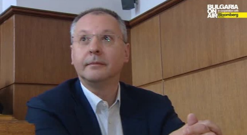 Разпитаха Сергей Станишев по делото срещу Кирчо Киров