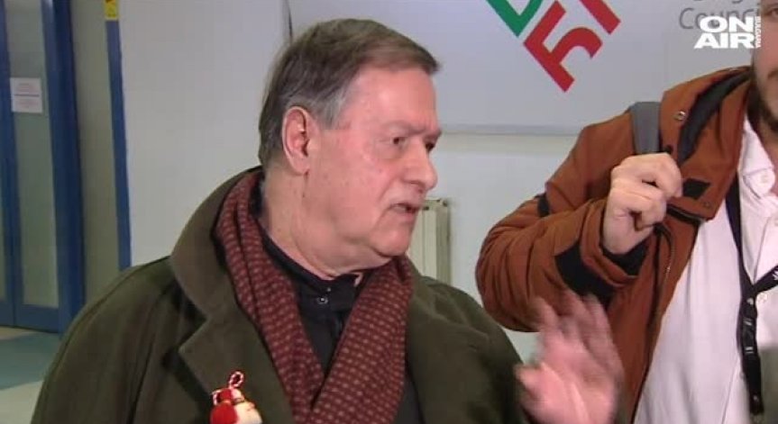 Знаменитият Роман Балаян удостоен с Наградата на София