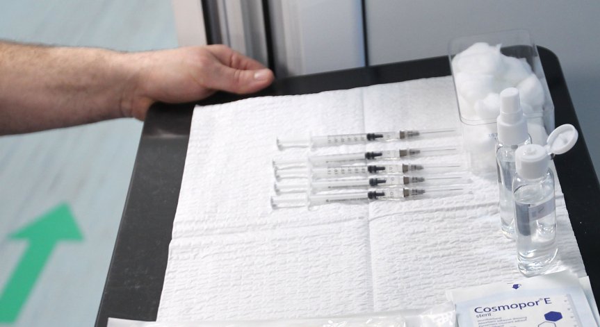 Какви са очакваните количества ваксини за България?