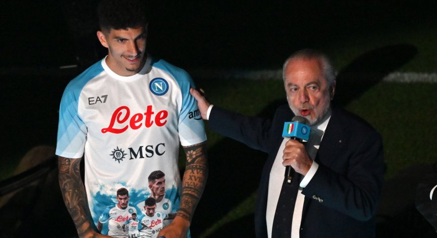 Президентът на 