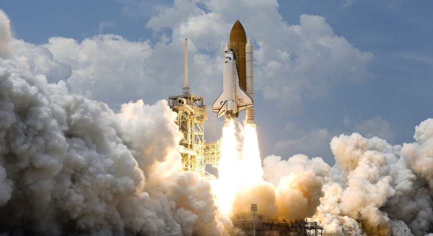 Забавление само за богаташи: 90-минутна разходка в Космоса струва $450 000