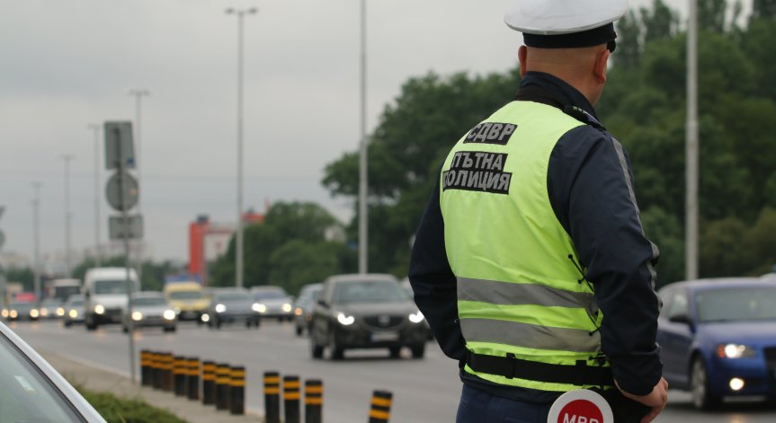 Ще започнем ли да плащаме глоби за пътни нарушения онлайн?