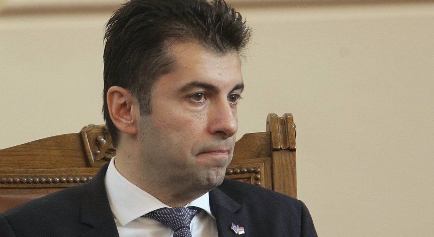 Петков: Подписахме само писмо с Gemcorp, нямат руски инвеститори