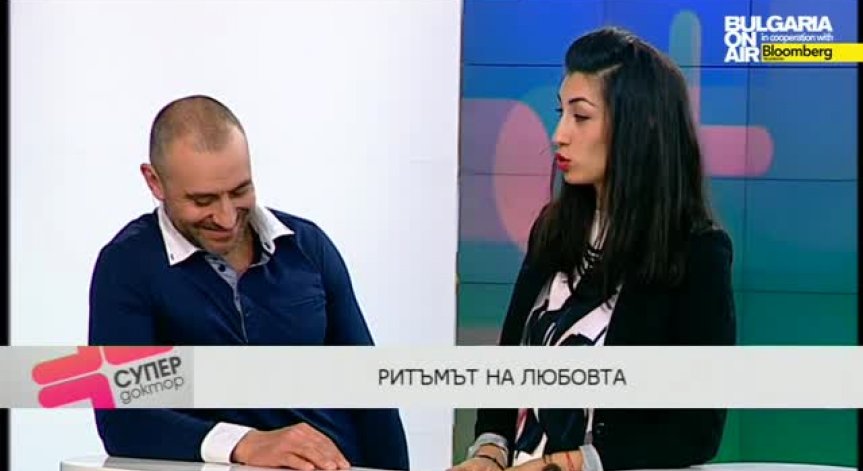 Калин Вельов - гост на Супердоктор на 14 март и още: лифтинг с мезоконци и хранене при подагра