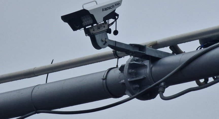 Контролът цели ограничаване на високата скорост и тежките катастрофи.