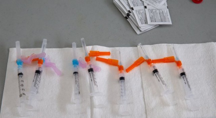 Забрана за излизане от домовете бе наложена в канадската провинция Онтарио