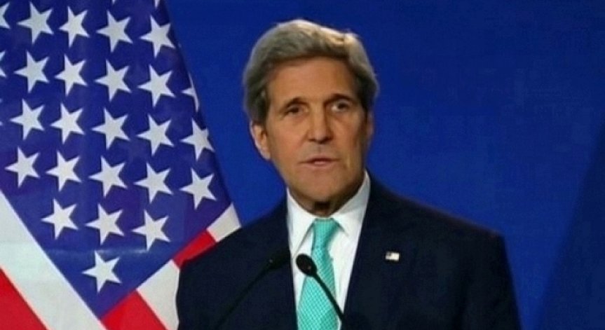 Вашингтон обвини Дамаск в неспазване на примирието в Сирия