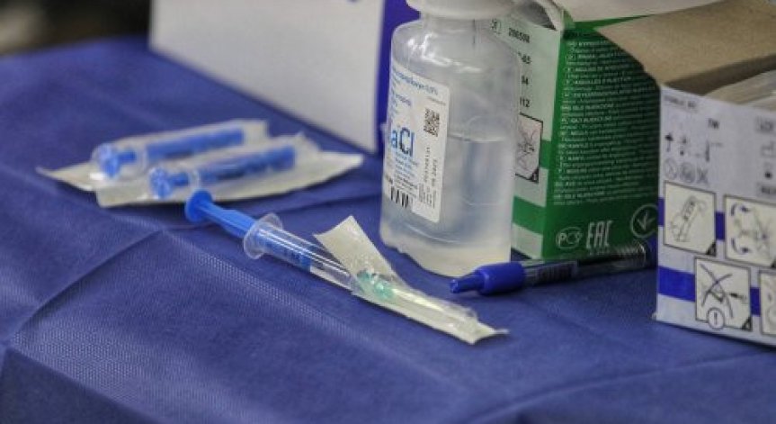 СЗО за разпределянето на ваксините: Катастрофален провал на нравствеността