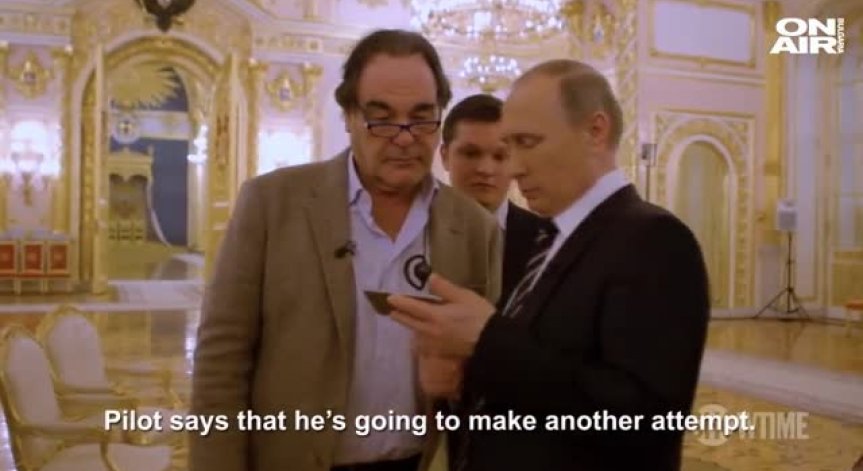 Путин: Никой не би оцелял след война Русия - САЩ