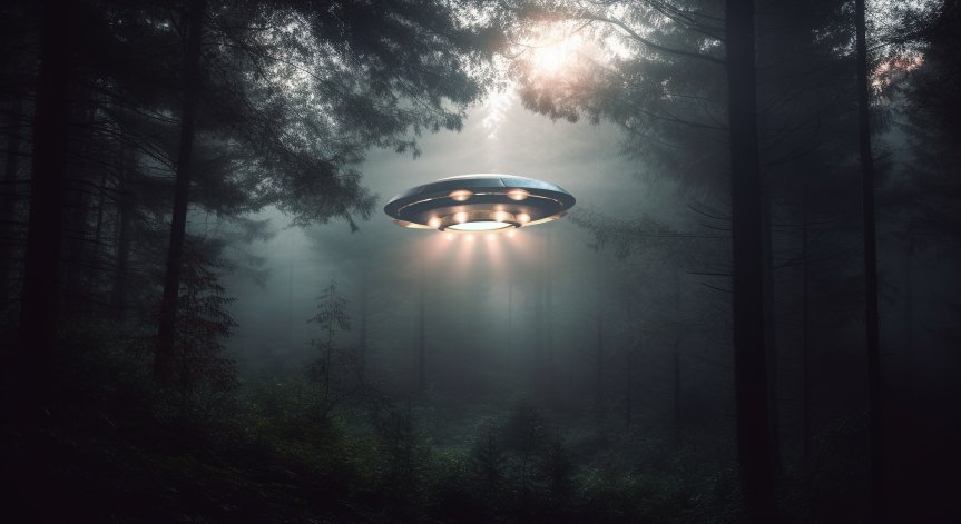 Използването на химикали за намиране на бактерии в Космоса.