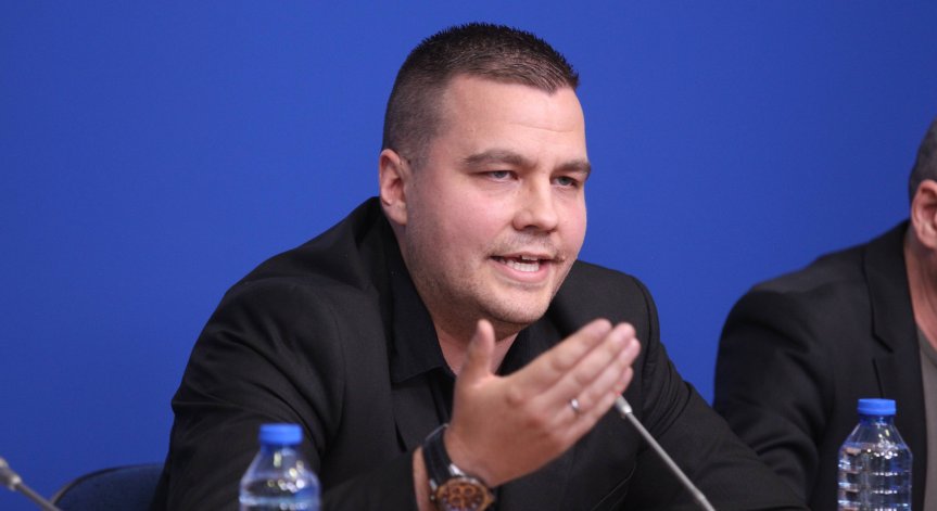 От ИТН са готови да разговарят с ДБ, БСП и 