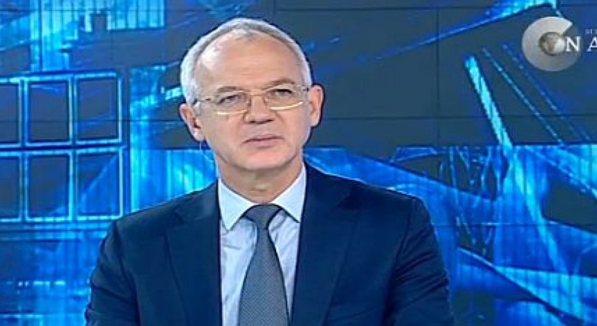 Васил Велев: Необходими са инвестиции в индустрията