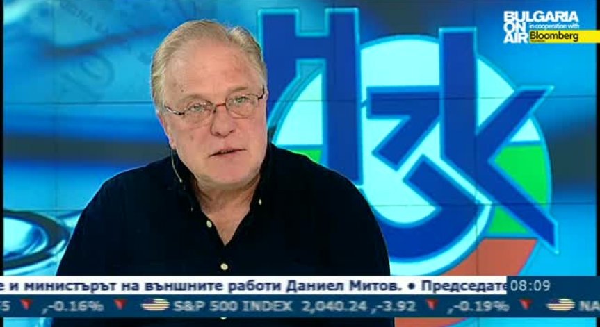 Д-р Александър Заимов: Актуализацията на бюджета на НЗОК е труден процес