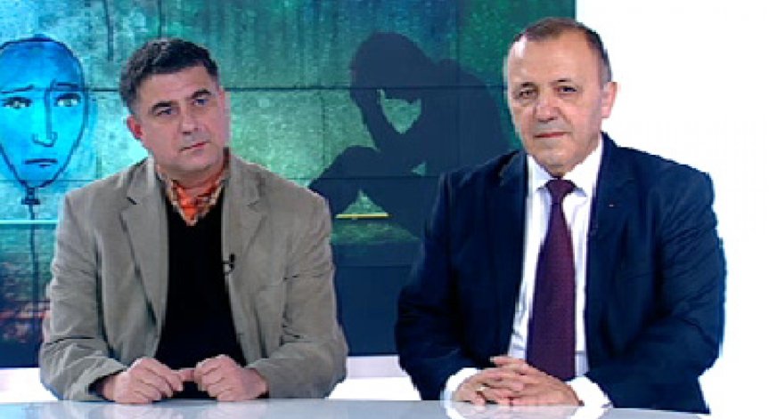 Г. Добринов за агресията: По-лесната част от живота е когато нямаме ценности, а рушим