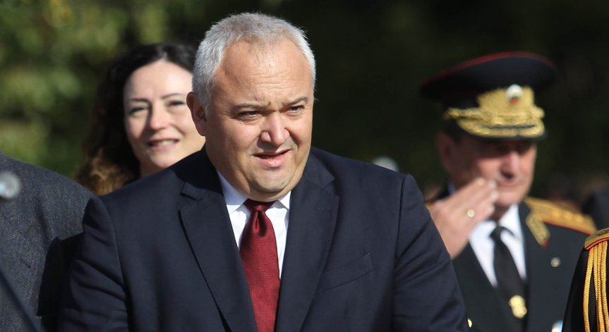 БСП поиска оставката на Демерджиев след смъртта на полицая