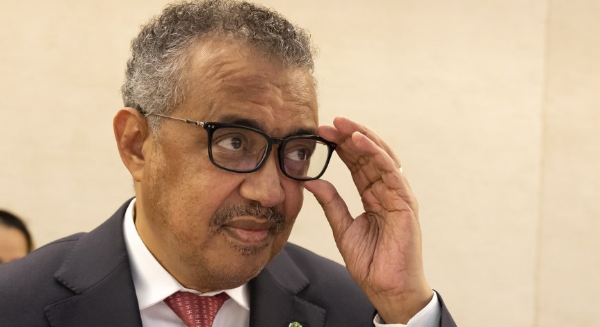 СЗО даде надежда: Краят на пандемията от Ковид-19 е близо