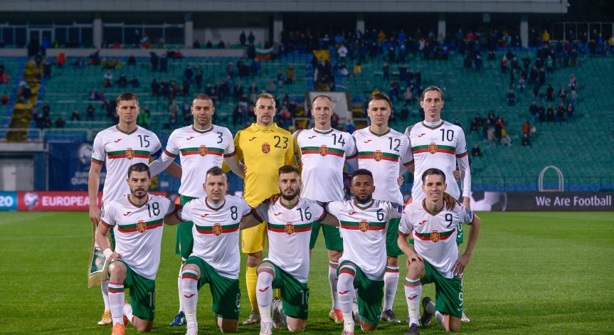 Божиков: Трябва да потърсим грешките си и да сме задружни