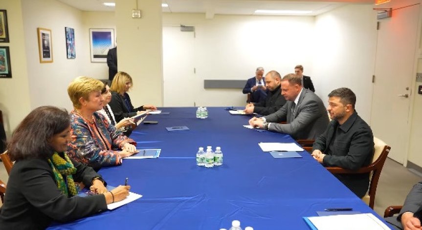 Снимка: Кадър Facebook