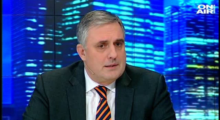 Калфин предлага подкрепа за кандидатурата на Бокова за ООН