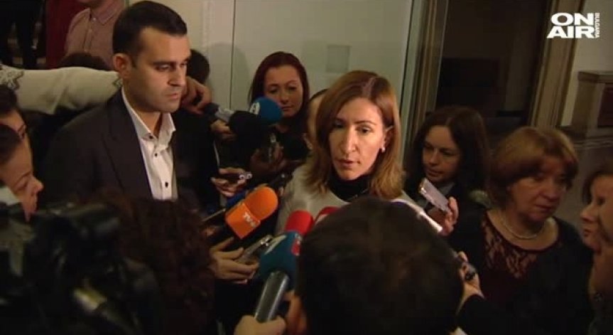 Ангелкова: Вече има заявки за увеличаване на руските туристи у нас