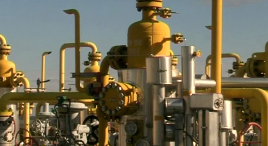 България не е толкова зависима от руски газ в краткосрочен план