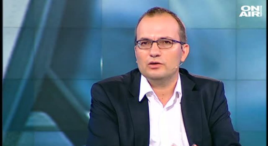 Има ли наши и ваши?
