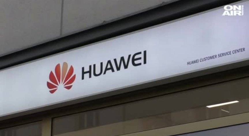 Huawei прехвърля инвестициите си от САЩ във Великобритания?