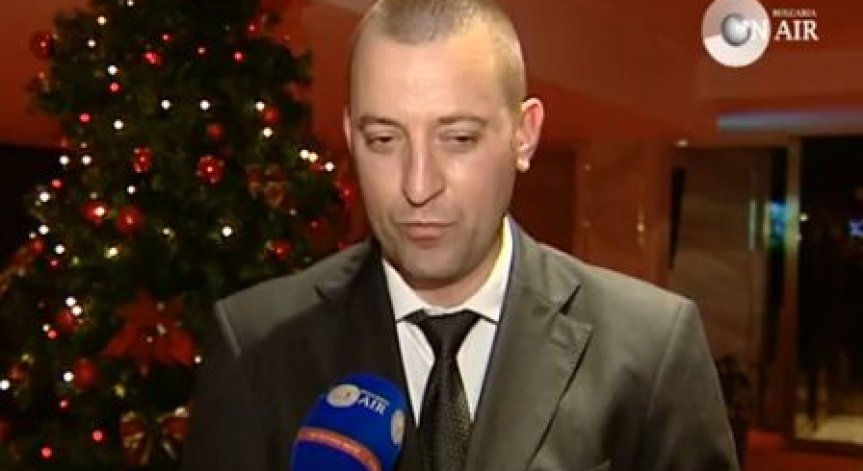 20 години баскетболен клуб „Спартак МВР“