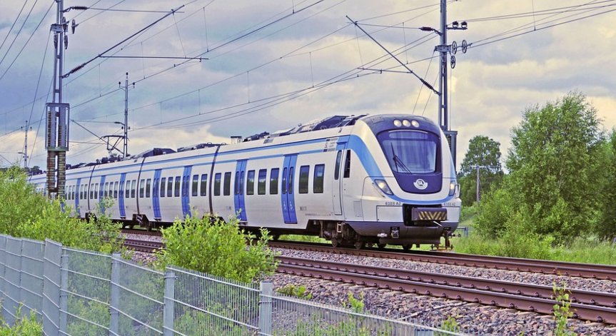 Два влака се сблъскаха в Египет, 19 души загинаха