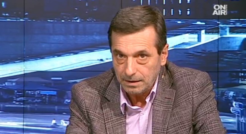 Лидерът на КТ 