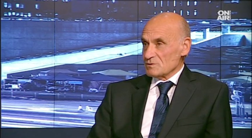 Законът не е предвидил немислимите убийства, заяви адвокат