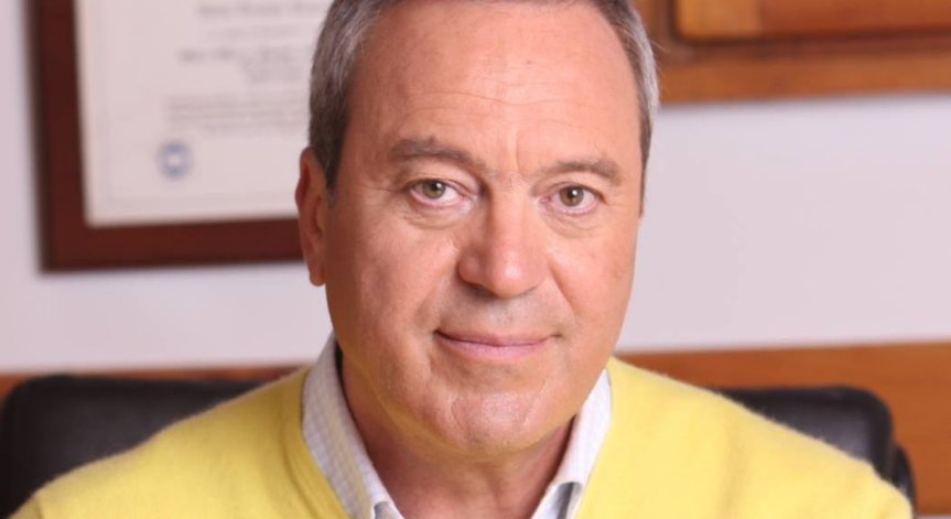 Миопия или оксиморон ли е homo-sapiens? Виктор Папазов