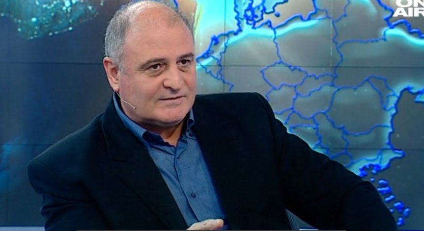 Николай Радулов: ИД тества полицията в Кьолн и други градове