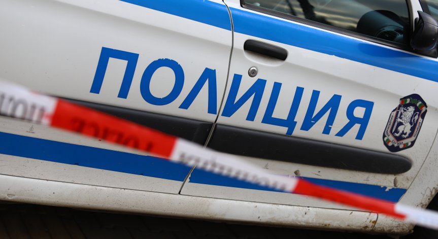 Задържаха ученика, намушкал 7 пъти свой съученик в Карнобат