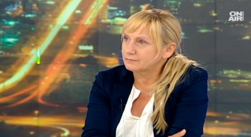 Елена Йончева: Може да очакваме обрат на войната в Сирия